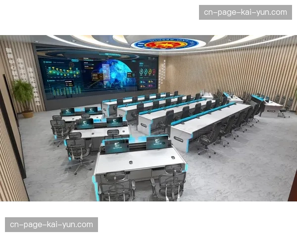 体育展示组声光电控制台接入中控 协同岗操作路径缩短